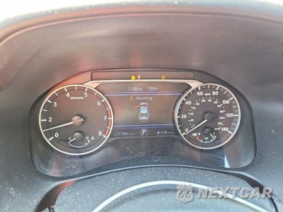 Zdjęcie 9 z 13 samochodu: 2019 NISSAN ALTIMA SR VIN:1N4BL4CV6KC191994 - miniatura