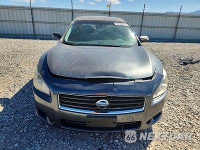 Piąte zdjęcie samochodu w środku: 2011 NISSAN MAXIMA 3.5 S VIN:1N4AA5AP5BC816526 - miniatura