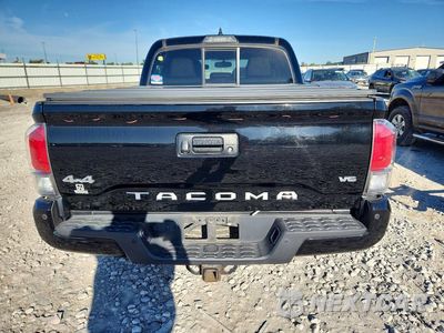 Zdjęcie 6 z 12 samochodu: 2016 TOYOTA TACOMA LIMITED VIN:3TMGZ5AN8GM019446 - miniatura