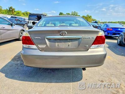Zdjęcie 6 z 12 samochodu: 2005 TOYOTA CAMRY XLE V6 VIN:4T1BF30K55U591951 - miniatura