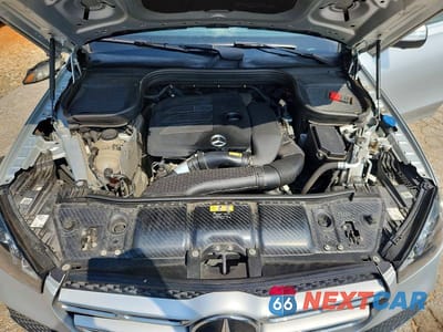 Zdjęcie 11 z 12 samochodu: 2020 MERCEDES-BENZ GLE 350 VIN:4JGFB4JE9LA198075 - miniatura