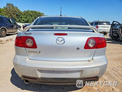 Zdjęcie 6 z 12 samochodu: 2005 MAZDA 3 I VIN:JM1BK12F251230781 - miniatura