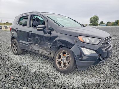 Czwarte zdjęcie samochodu z boku: 2018 FORD ECOSPORT SES VIN:MAJ6P1CL5JC231144 - miniatura