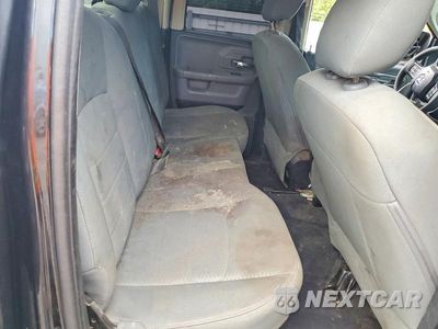 Zdjęcie 10 z 12 samochodu: 2016 RAM 1500 SLT VIN:1C6RR6GT5GS393919 - miniatura