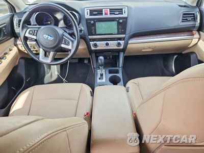 Zdjęcie 8 z 13 samochodu: 2015 SUBARU OUTBACK 2.5I LIMITED VIN:4S4BSANCXF3342540 - miniatura