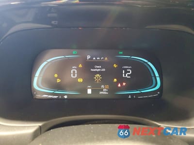 Zdjęcie 9 z 13 samochodu: 2024 HYUNDAI PALISADE SEL VIN:KM8R2DGE8RU801299 - miniatura