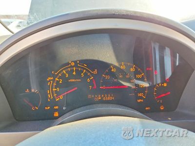 Zdjęcie 9 z 13 samochodu: 2005 INFINITI QX56 BASE VIN:5N3AA08C55N813248 - miniatura