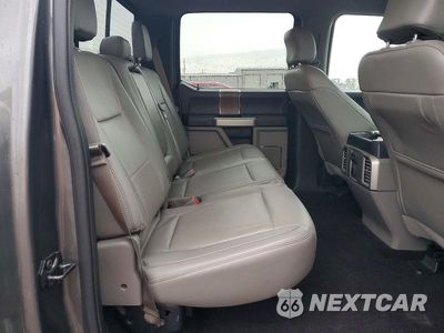 Zdjęcie 10 z 12 samochodu: 2016 FORD F150 SUPERCREW VIN:1FTEW1EP3GKD28009 - miniatura