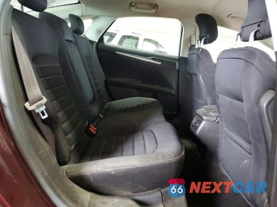 Zdjęcie 10 z 13 samochodu: 2013 FORD FUSION SE VIN:3FA6P0H78DR111608 - miniatura