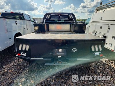 Zdjęcie 6 z 12 samochodu: 2022 FORD F450 SUPER DUTY VIN:1FT8W4DT4NEC28302 - miniatura