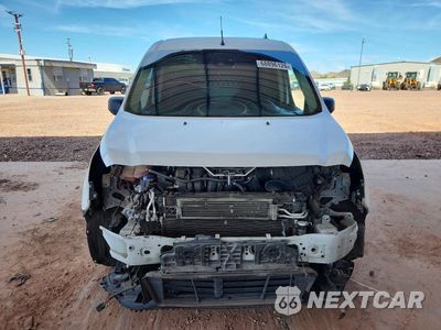 Piąte zdjęcie samochodu w środku: 2019 FORD TRANSIT CONNECT XLT DELIVERY VAN VIN:NM0LS7F23K1415669 - miniatura