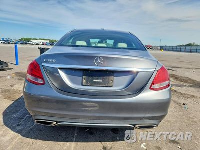 Zdjęcie 6 z 12 samochodu: 2018 MERCEDES-BENZ C 300 VIN:55SWF4JB2JU274088 - miniatura