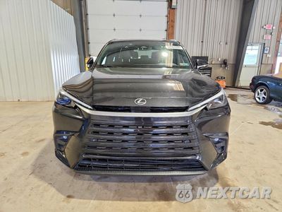 Piąte zdjęcie samochodu w środku: 2026 LEXUS TX 350 PREMIUM VIN:5TDAAAB62TS053289 - miniatura