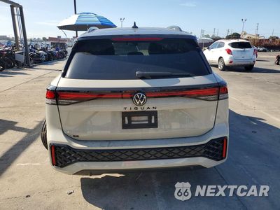Zdjęcie 6 z 13 samochodu: 2026 VOLKSWAGEN TIGUAN SE R-LINE BLACK VIN:3VVHR7RM2TM030661 - miniatura