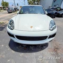 Zdjęcie 11 z 15 samochodu: 2017 PORSCHE CAYENNE SE HYBRID PLATINUM VIN:WP1AE2A26HLA70970 - miniatura