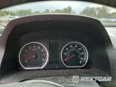 Zdjęcie 9 z 14 samochodu: 2008 HONDA CR-V EXL VIN:5J6RE48758L050530 - miniatura