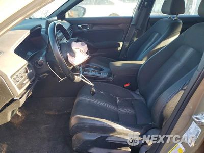 Zdjęcie 7 z 13 samochodu: 2025 HONDA CIVIC SPORT VIN:19XFL2H82SE008442 - miniatura
