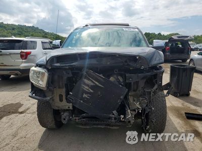Piąte zdjęcie samochodu w środku: 2015 TOYOTA TUNDRA CREWMAX LIMITED VIN:5TFHW5F1XFX446154 - miniatura