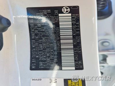 Zdjęcie 12 z 12 samochodu: 2024 TOYOTA COROLLA LE VIN:5YFB4MDE7RP203609 - miniatura