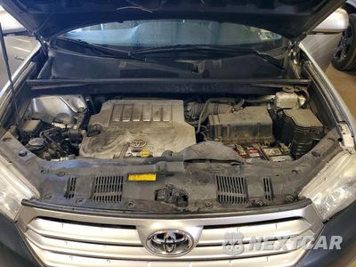 Zdjęcie 12 z 13 samochodu: 2012 TOYOTA HIGHLANDER LIMITED VIN:5TDDK3EH2CS097490 - miniatura