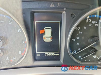 Zdjęcie 13 z 14 samochodu: 2018 TOYOTA RAV4 LE VIN:JTMZFREVXJJ750936 - miniatura
