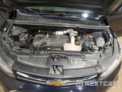 Zdjęcie 12 z 13 samochodu: 2021 CHEVROLET TRAX 1LT VIN:KL7CJPSM5MB364795 - miniatura
