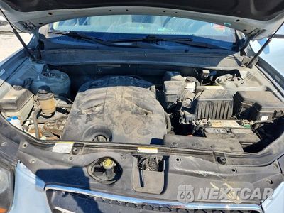 Zdjęcie 12 z 13 samochodu: 2008 HYUNDAI SANTA FE SE VIN:5NMSH13E98H223194 - miniatura