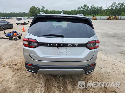 Zdjęcie 6 z 12 samochodu: 2026 HONDA PILOT EXL VIN:5FNYG2H43TB015518 - miniatura