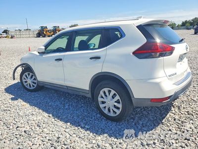 Drugie zdjęcie samochodu z przodu: 2020 NISSAN ROGUE S VIN:5N1AT2MT5LC802201 - miniatura