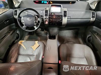 Zdjęcie 8 z 12 samochodu: 2009 TOYOTA PRIUS BASE VIN:JTDKB20U597891571 - miniatura