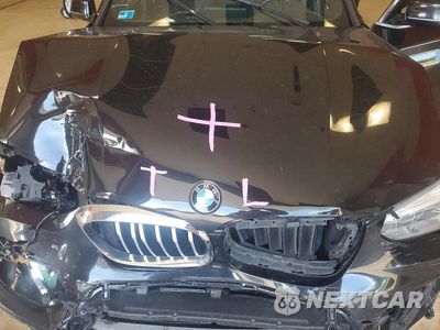 Zdjęcie 12 z 13 samochodu: 2018 BMW X3 XDRIVE30I VIN:5UXTR9C57JLD72130 - miniatura