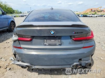 Zdjęcie 6 z 12 samochodu: 2020 BMW M340XI VIN:WBA5U9C00LFJ44821 - miniatura