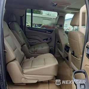 Zdjęcie 10 z 12 samochodu: 2017 GMC YUKON XL K1500 SLT VIN:1GKS2GKC5HR243043 - miniatura