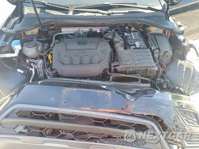 Zdjęcie 12 z 14 samochodu: 2020 VOLKSWAGEN TIGUAN S VIN:3VV0B7AX2LM172502 - miniatura