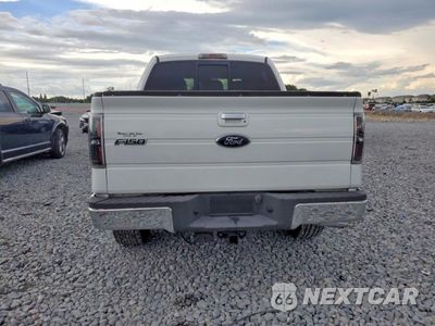 Zdjęcie 6 z 12 samochodu: 2011 FORD F150 SUPERCREW VIN:1FTFW1CT8BFB96063 - miniatura