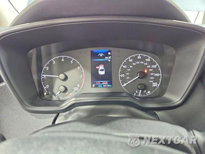 Zdjęcie 9 z 12 samochodu: 2025 TOYOTA COROLLA LE VIN:5YFB4MDE3SP241134 - miniatura