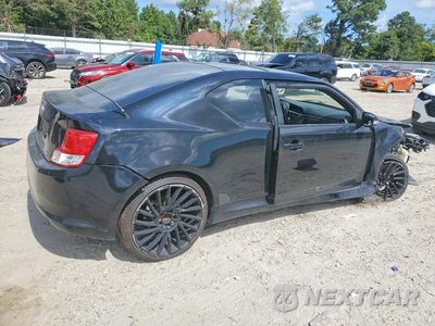 Trzecie zdjęcie samochodu z tyłu: 2011 SCION TC BASE VIN:JTKJF5C73B3015966 - miniatura