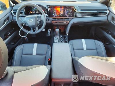 Zdjęcie 8 z 12 samochodu: 2026 TOYOTA CAMRY SE VIN:4T1DAACK8TU718146 - miniatura