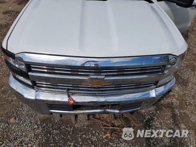 Zdjęcie 11 z 12 samochodu: 2017 CHEVROLET SILVERADO K2500 HEAVY DUTY VIN:1GC2KUEG2HZ227410 - miniatura