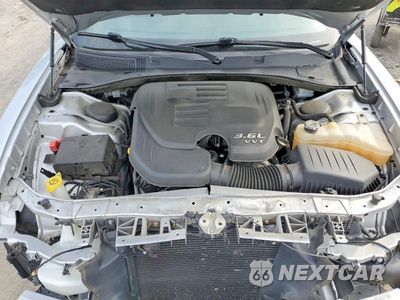Zdjęcie 11 z 12 samochodu: 2023 DODGE CHARGER SXT VIN:2C3CDXBG4PH518742 - miniatura