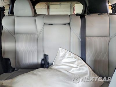 Zdjęcie 10 z 13 samochodu: 2025 MITSUBISHI OUTLANDER SEL VIN:JA4J3WA87SZ036523 - miniatura