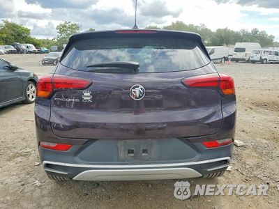 Zdjęcie 6 z 12 samochodu: 2020 BUICK ENCORE GX PREFERRED VIN:KL4MMBS24LB096122 - miniatura