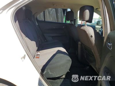 Zdjęcie 11 z 14 samochodu: 2017 CHEVROLET EQUINOX LT VIN:2GNFLFEK0H6238083 - miniatura