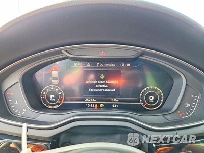 Zdjęcie 9 z 12 samochodu: 2018 AUDI A4 PREMIUM PLUS VIN:WAUENAF47JA230120 - miniatura