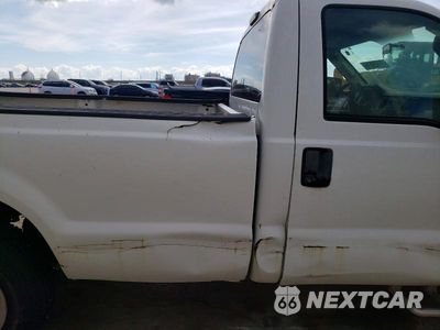 Zdjęcie 10 z 12 samochodu: 2008 FORD F250 SUPER DUTY VIN:1FTNF20588EE23869 - miniatura