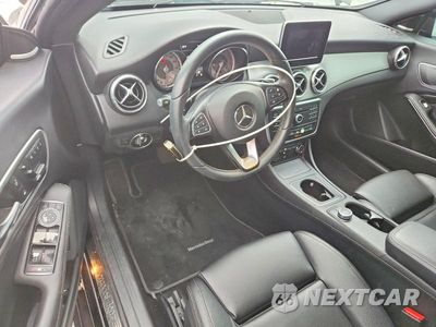 Zdjęcie 8 z 12 samochodu: 2016 MERCEDES-BENZ CLA 250 VIN:WDDSJ4EB4GN362228 - miniatura