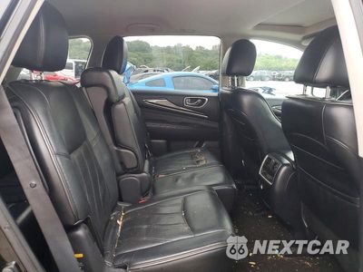 Zdjęcie 11 z 13 samochodu: 2013 INFINITI JX35 BASE VIN:5N1AL0MM1DC318797 - miniatura