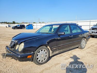 1999 MERCEDES-BENZ E 300TD WDBJF25H6XA920439 - główne zdjęcie licytacji z USA - miniatura