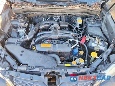 Zdjęcie 11 z 12 samochodu: 2015 SUBARU FORESTER 2.5I PREMIUM VIN:JF2SJADC5FH572662 - miniatura