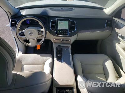 Zdjęcie 8 z 14 samochodu: 2024 VOLVO XC90 PLUS VIN:YV4H60LE8R1235548 - miniatura